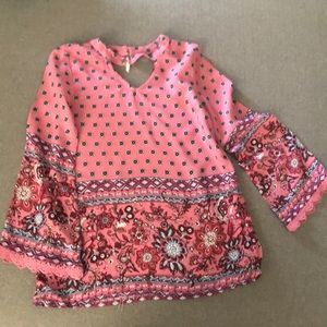 Girls Arizona Blouse size 7/8